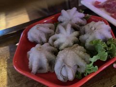 -唇辣号重庆老火锅(燕郊鑫乐汇店)