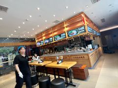-三千粉牛肉米粉(来客茂店)