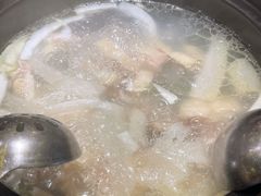 -润泽园椰子鸡(汇一城店)