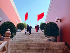 -天安门城楼