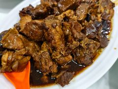 -新峰肉骨茶