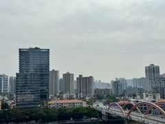 -和苑酒家·一线江景(星寰店)