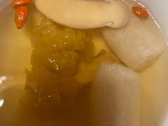 -上海苏宁宝丽嘉酒店·嘉府壹号中餐厅