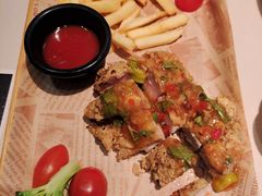 -米斯特比萨(罗斯福店)