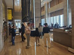-廊坊固安福朋喜来登酒店