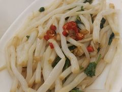 -半岛明珠酒家