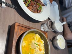 -将相和·海鲜蒸饺大连菜·连鹭海鲜姊妹店