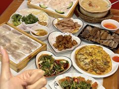 -官塘锋记鱼生·生腌·砂锅粥(牌坊街店)