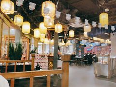-井格重庆火锅(燕郊永旺店)