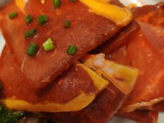 -九田家黑牛烤肉料理(华侨城店)