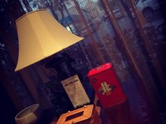 -碧露轩·大益茶体验馆(镇江路店)