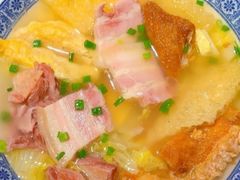 -老瑞福上海菜(人民广场店)