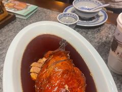 -南京大牌档(三阳广场苏宁店)