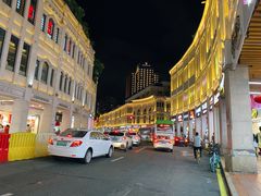 -八婆婆烧仙草(中山路店)