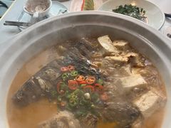 -庆江南江南菜(琴湖溪里花园城店)