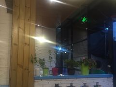 -乌镇那一年小院主题餐厅(甘泉西路店)