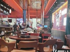 -伏一解牛烤肉专门店(信业购物中心店)