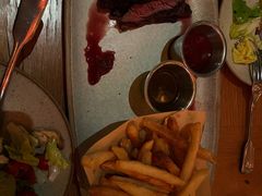 -THE CANNERY&JUJU 新鲜海鲜·牛排美食酒廊