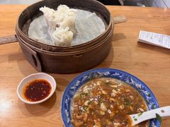 -晓友烧麦(光华村店)