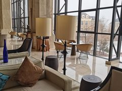 -长春净月潭喜来登酒店·盛宴标帜餐厅