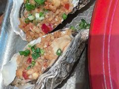 -北丐先生·野馄饨烧烤(长宁龙之梦店)