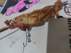 -徐亮烤蹄(建设路店)
