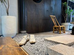 -Metal hands·铁手咖啡