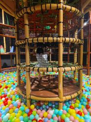 -奇幻丛林(佛罗伦萨小镇店)