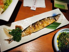 -鳗鱼家·深夜食堂(军博店)