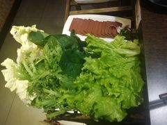 -老诚一锅羊蝎子(黄寺大街店)