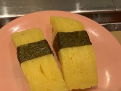 -争鲜回转寿司(通州万达店)