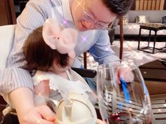 -上海苏宁宝丽嘉酒店·嘉府壹号中餐厅