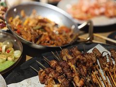-金太阳海鲜烧烤·本地人餐厅(东纬路旗舰店)