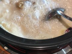 -捞神煲汤火锅(湖滨商业街店)