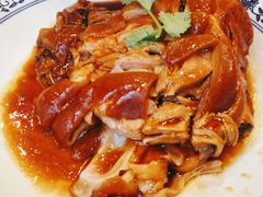 东坡肘子-双井轩(双井店)