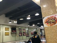 大堂-辣不怕口味虾(凌霄路店)