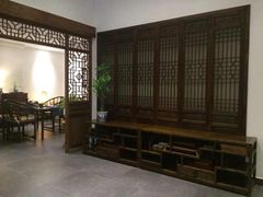 -皇城根茶馆(兴隆都市馨园店)