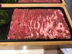 -祥源胡同·涮牛羊肉火锅(花桥店)