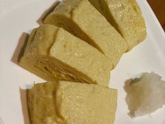 日式蛋卷-万藏·荞麦酒房BANKURA JAPANESE SOBA KITCHEN(长乐路店)