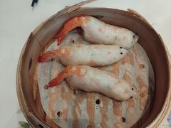 -翠园(北京王府中环店)