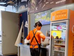 -吴草鸡爪오초닭발韩食堂(融恒盈嘉中心店)