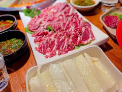 -川味火锅(牛塘店)