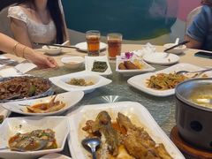 -庄氏祥记家常食府(国瑞建材家居博览中心店)