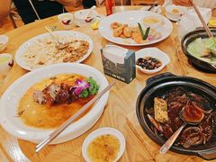 -德胜轩正宗顺德菜(宝安沙井会展中心店)