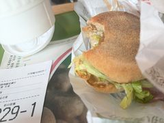 -麦当劳(潮阳店)