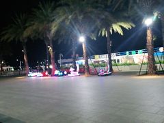 -木屋烧烤(惠阳华润小径湾店)
