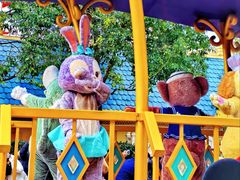 -上海迪士尼度假区