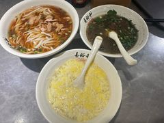 -易裕和·长沙米粉(竹塘西路店)