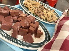 -拾分大排档·顺德鱼生·炭火羊肉煲·海鲜烧烤(南海桂城店)