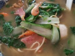 -慧娟面馆·餐厅(望江路店)